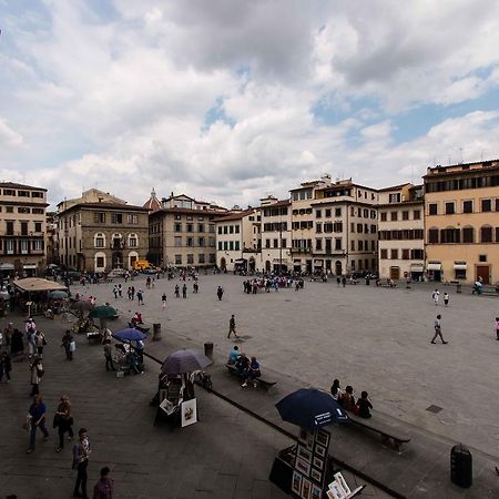 Maison Alighieri Florence Extérieur photo