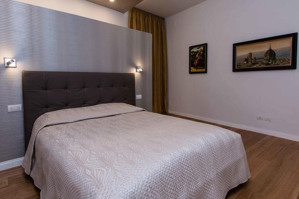 Maison Alighieri Florence Chambre photo